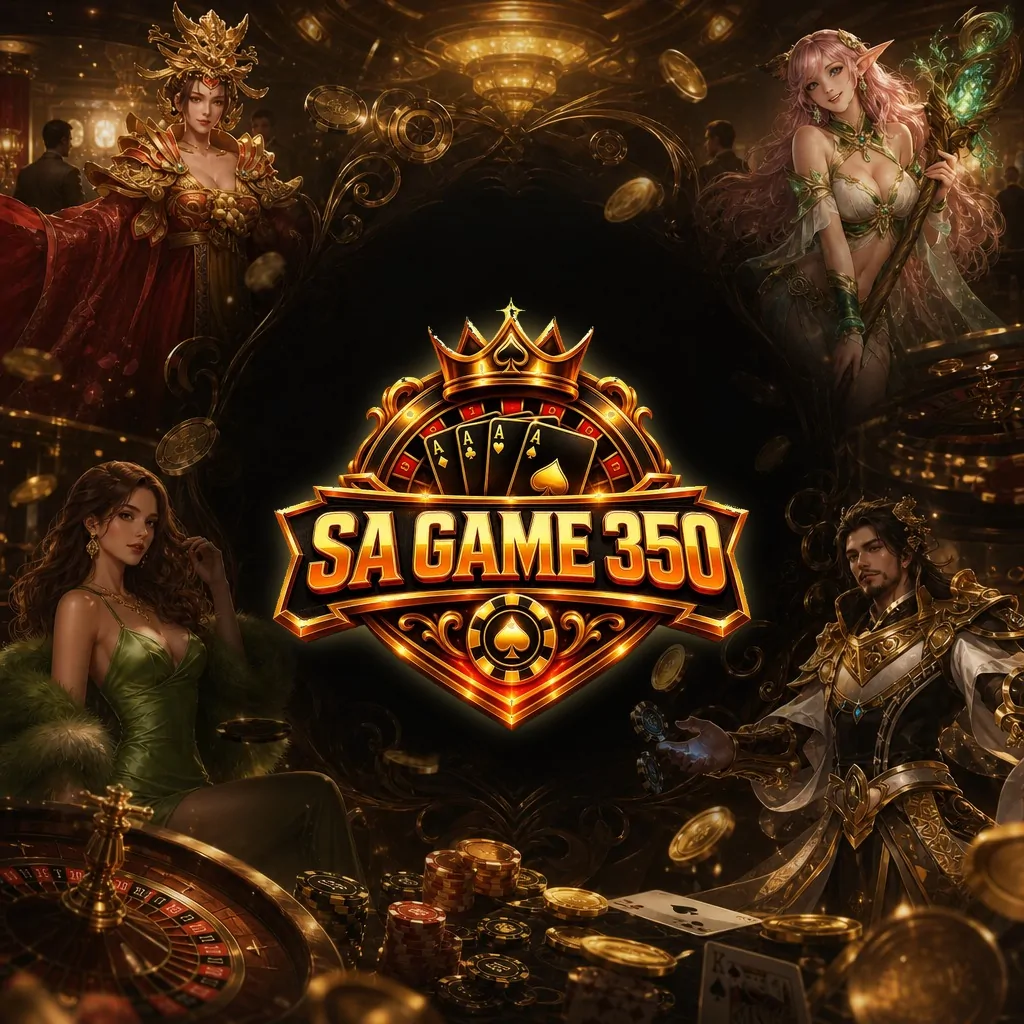 SAGAME350 Banner